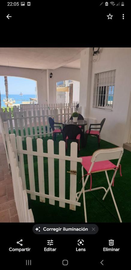 Excellent Apartament The Beach Benalmádena