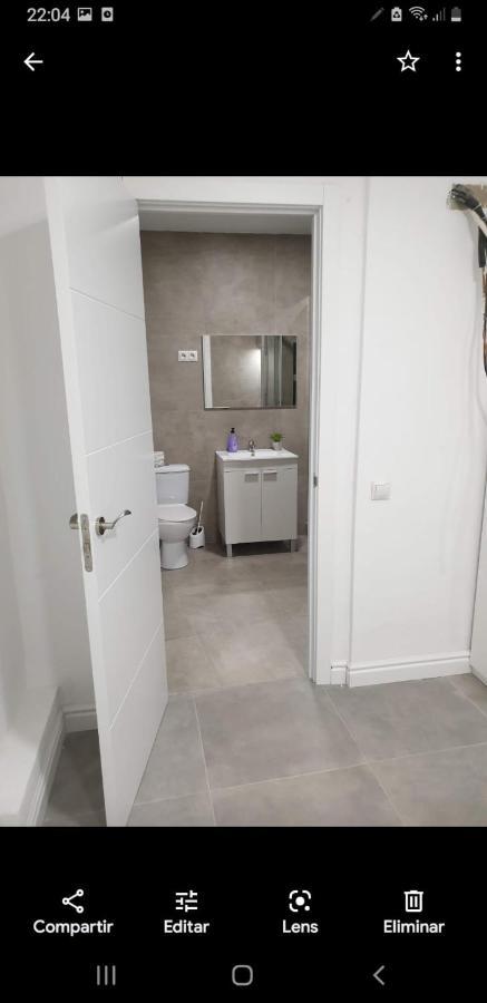 Excellent Apartament The Beach Benalmádena