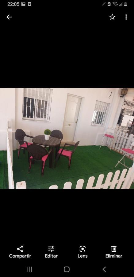 Vakantiehuis Excellent Apartament The Beach *
