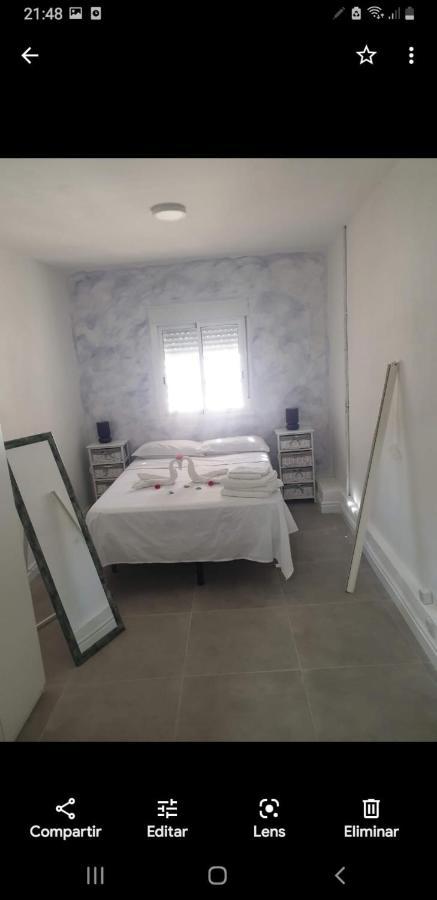 Vakantiehuis Excellent Apartament The Beach