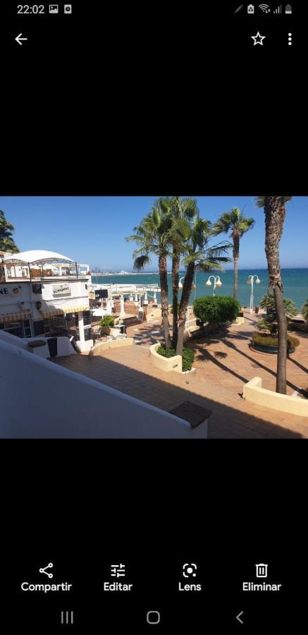 Vakantiehuis Excellent Apartament The Beach Benalmádena