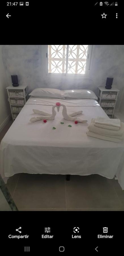 Excellent Apartament The Beach Benalmádena