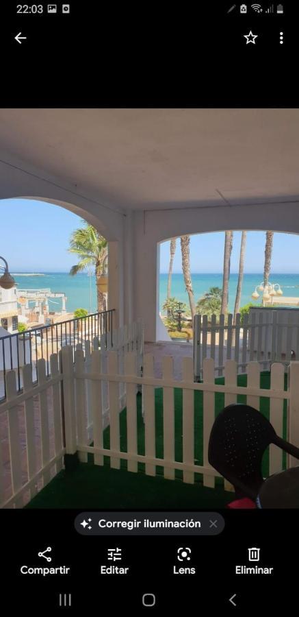 Excellent Apartament The Beach Vakantiehuis Benalmádena