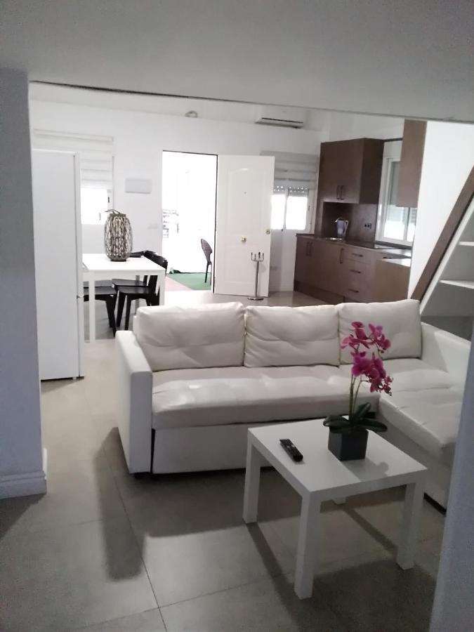 Vakantiehuis Excellent Apartament The Beach *