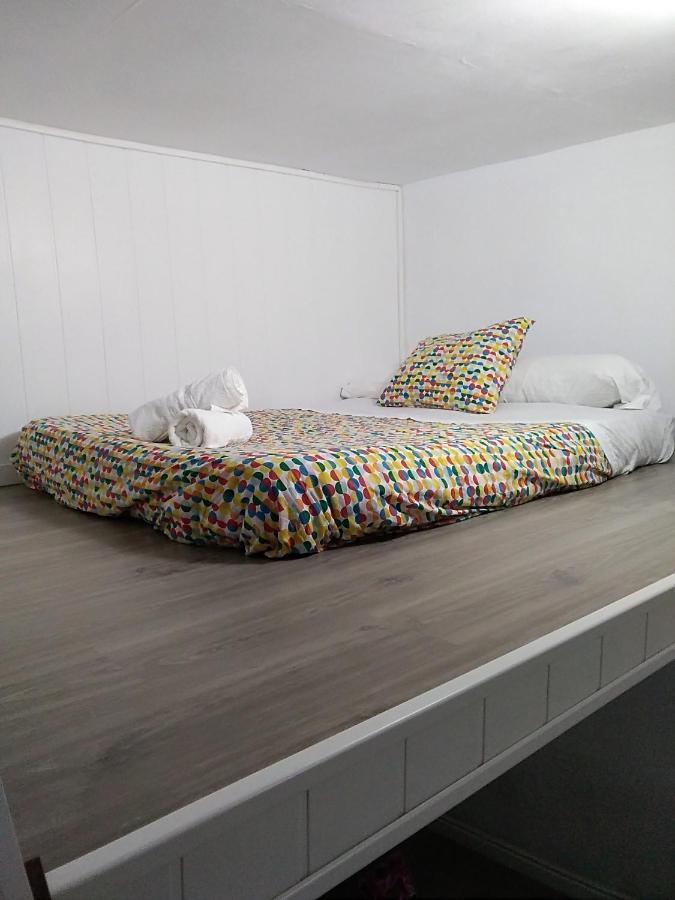 Vakantiehuis Excellent Apartament The Beach *