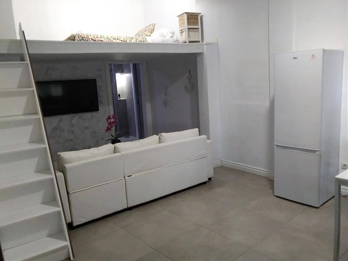 Vakantiehuis Excellent Apartament The Beach Benalmádena