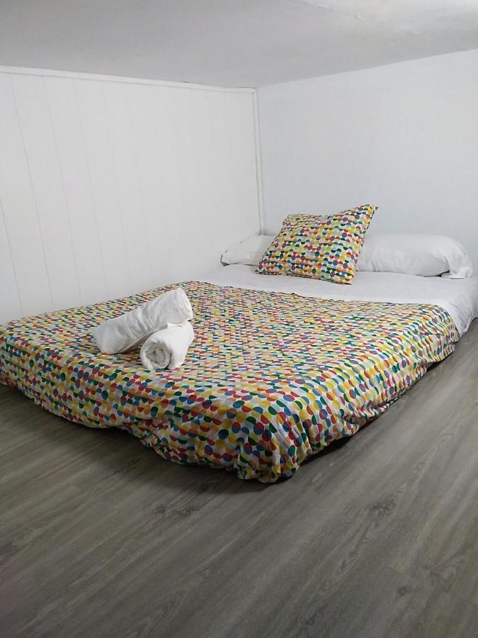 Excellent Apartament The Beach Vakantiehuis Benalmádena