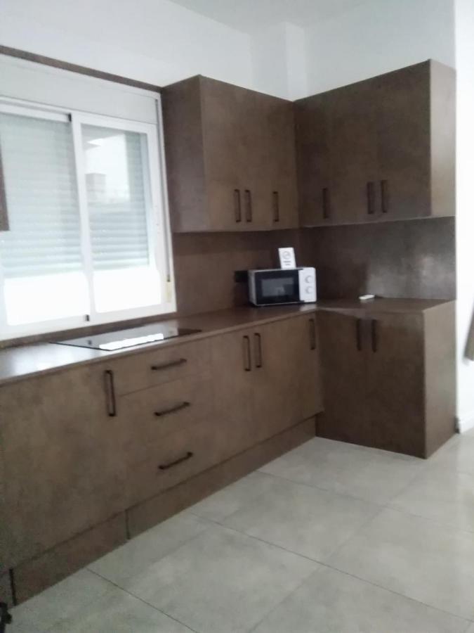 Vakantiehuis Excellent Apartament The Beach Benalmádena