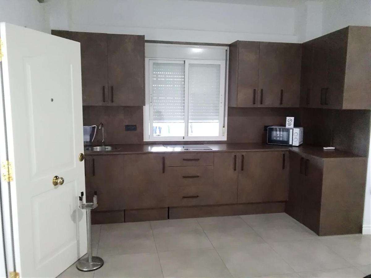 Excellent Apartament The Beach Vakantiehuis