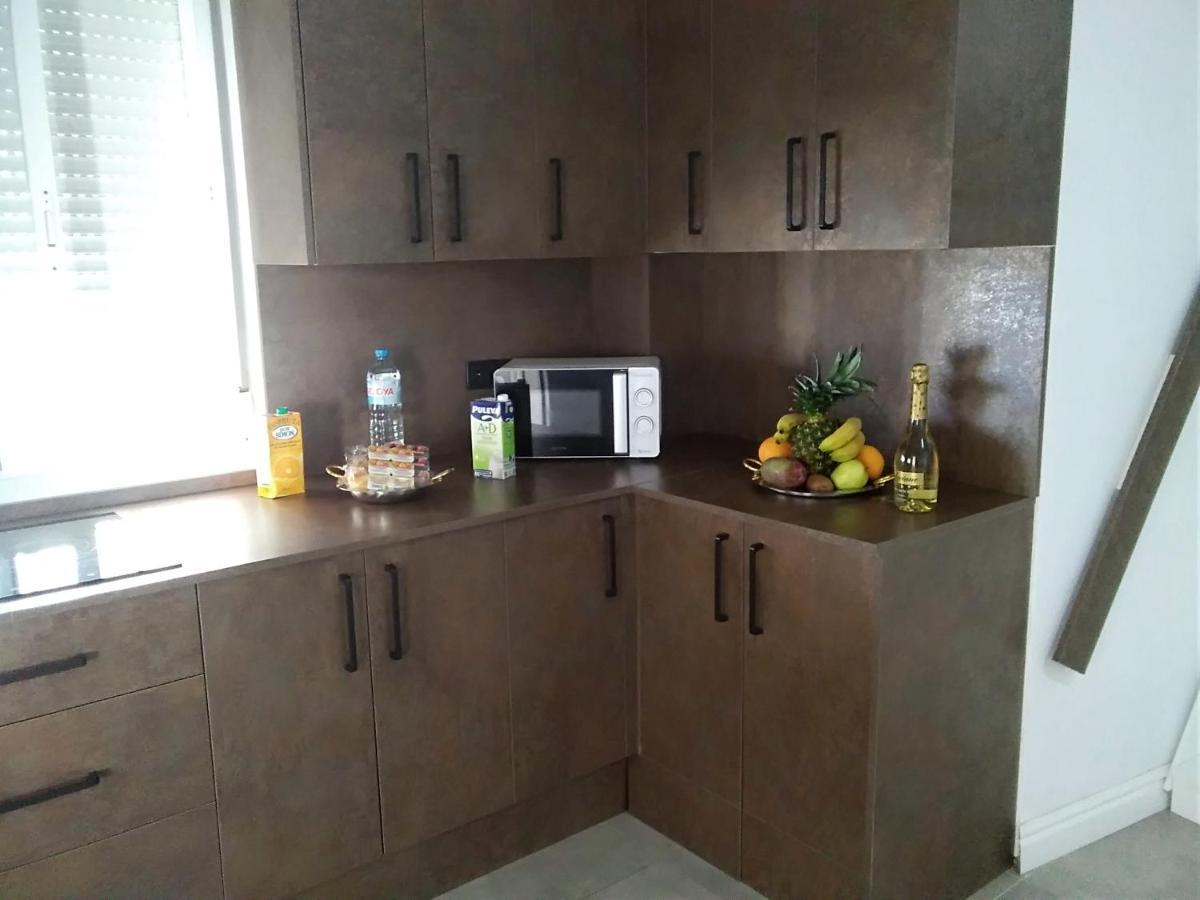 Excellent Apartament The Beach Vakantiehuis