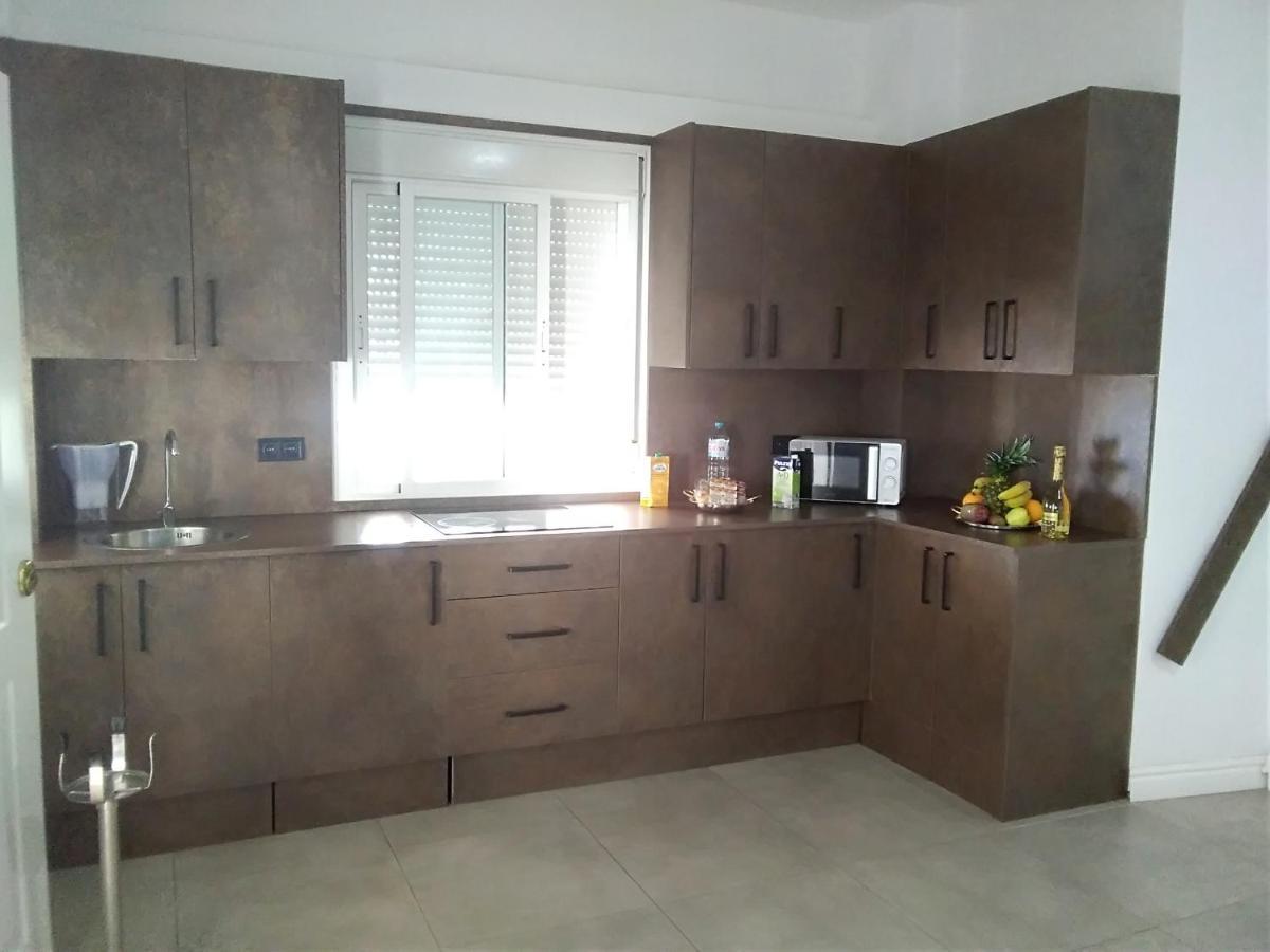 Vakantiehuis Excellent Apartament The Beach *