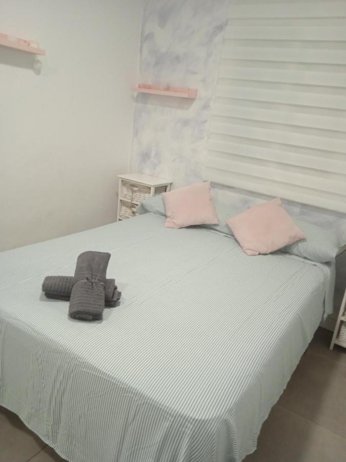 Excellent Apartament The Beach Vakantiehuis