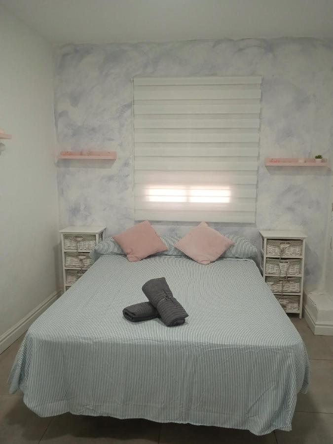 Excellent Apartament The Beach Vakantiehuis Benalmádena
