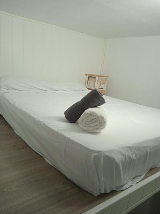 Vakantiehuis Excellent Apartament The Beach