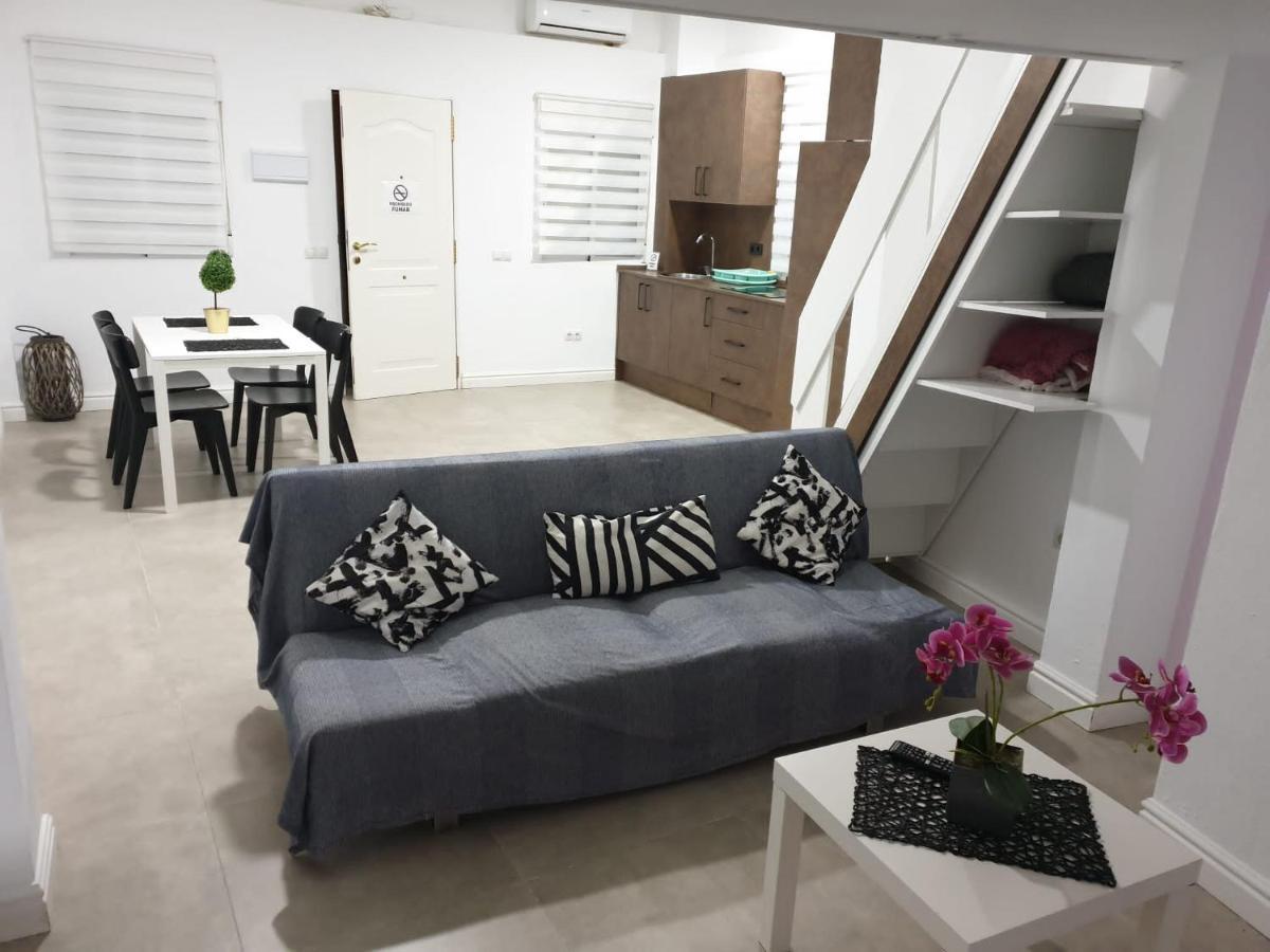 Excellent Apartament The Beach Vakantiehuis *