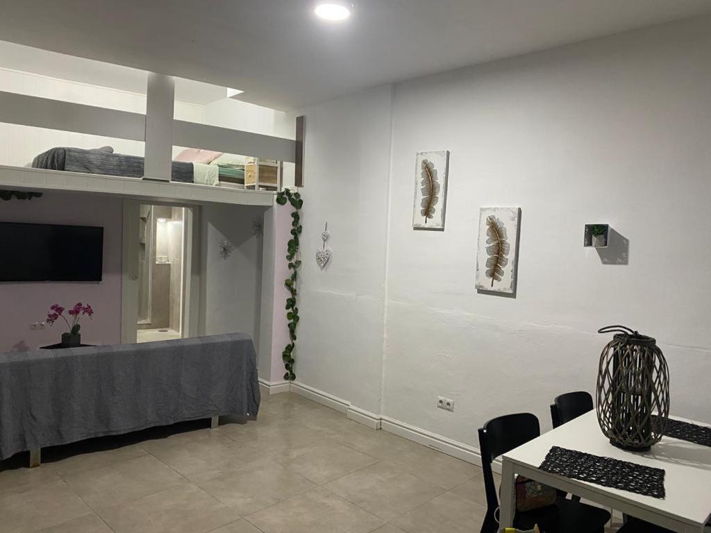Excellent Apartament The Beach Benalmádena