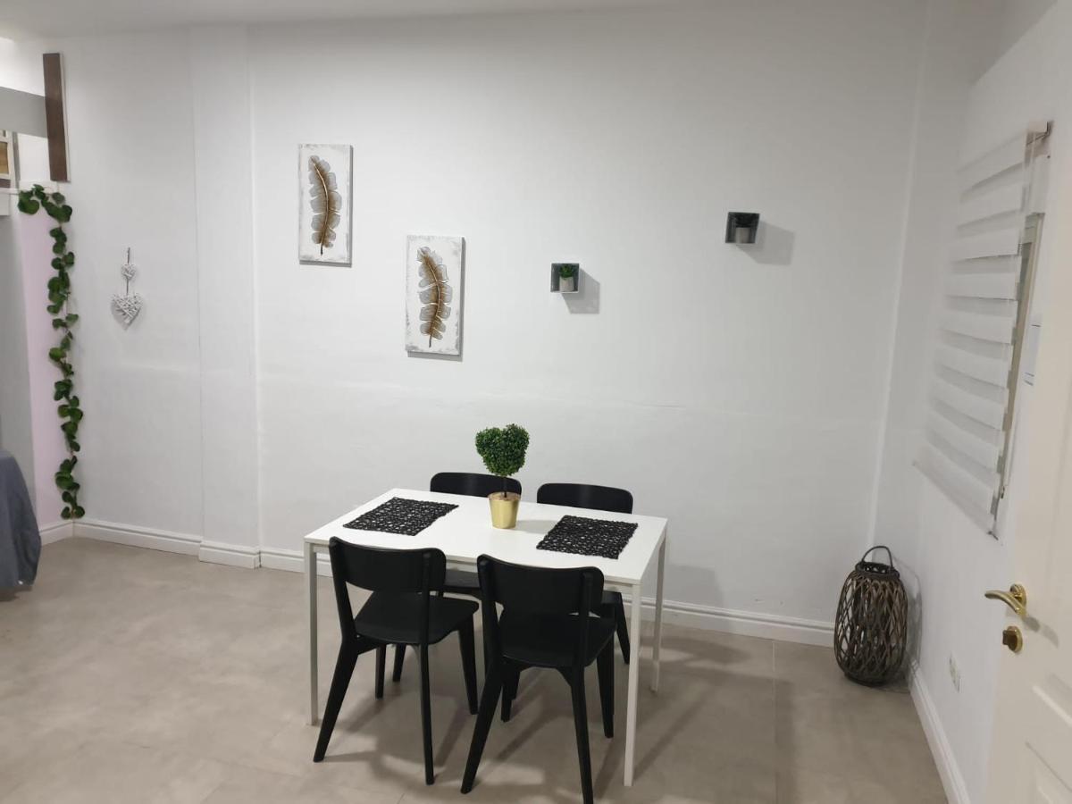 Excellent Apartament The Beach Vakantiehuis *