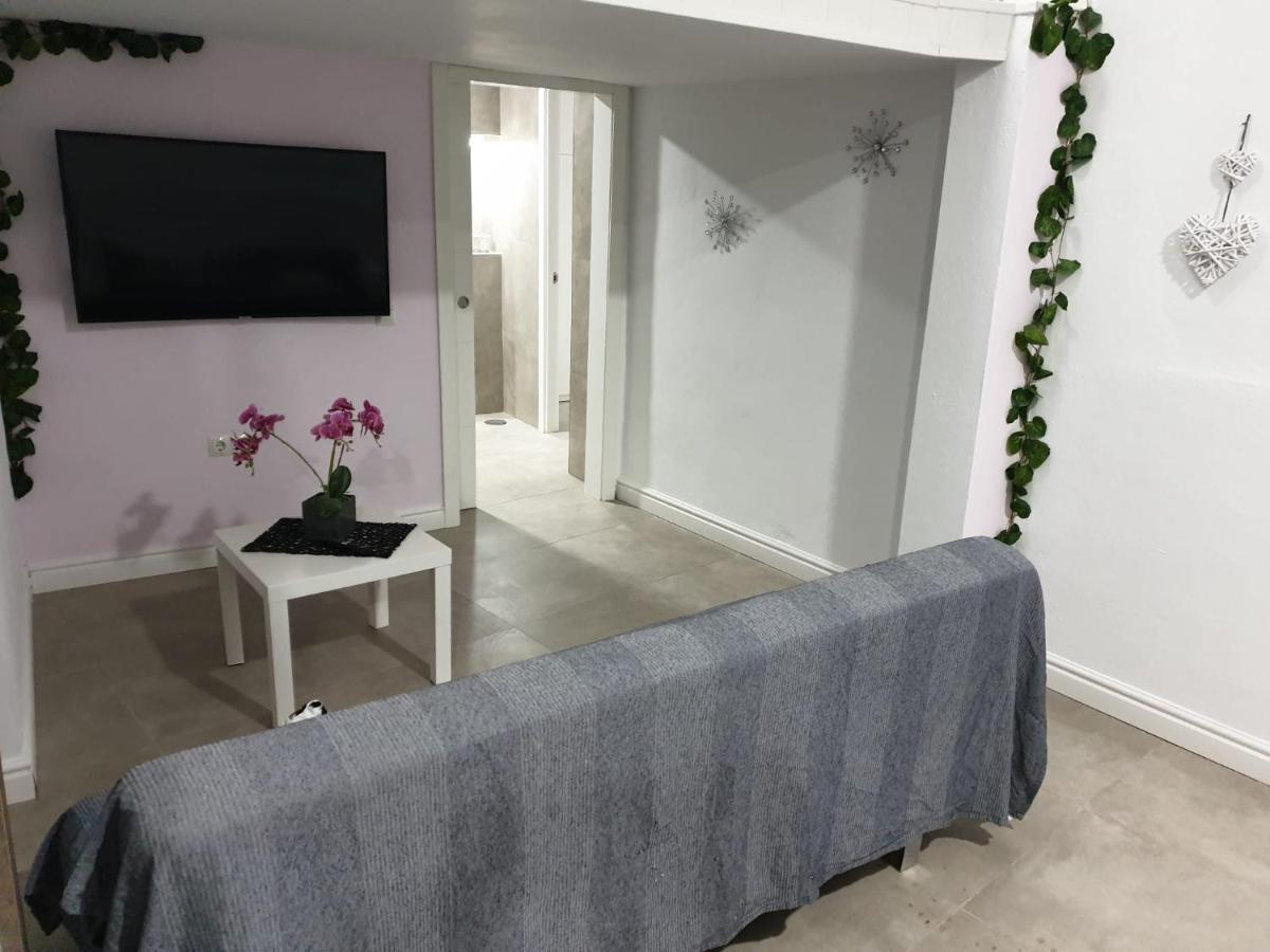 Excellent Apartament The Beach Vakantiehuis *