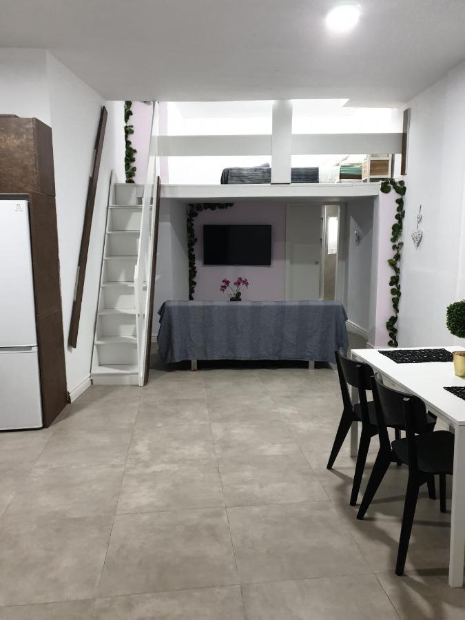 Vakantiehuis Excellent Apartament The Beach