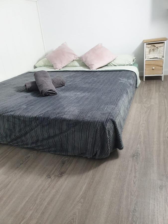 Excellent Apartament The Beach * Benalmádena