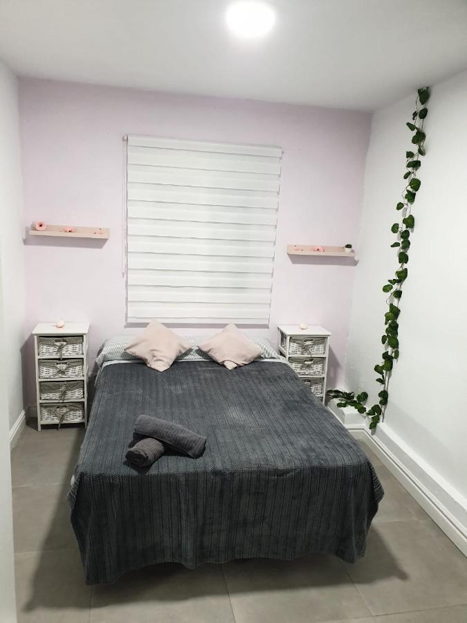 Excellent Apartament The Beach Vakantiehuis Benalmádena