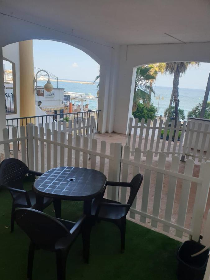 Excellent Apartament The Beach Hébergement de vacances