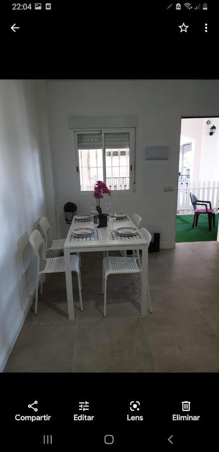 Excellent Apartament The Beach Hébergement de vacances Benalmádena