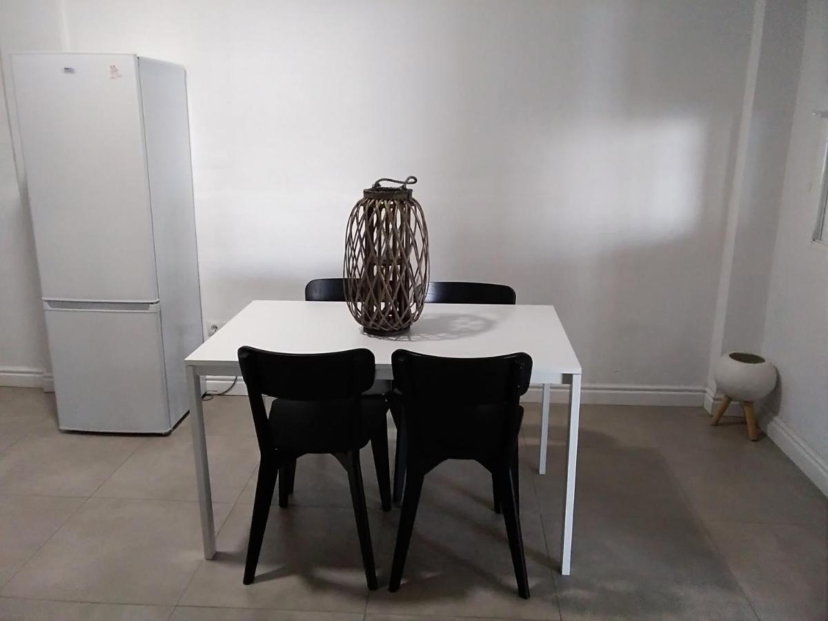 Hébergement de vacances Excellent Apartament The Beach Benalmádena