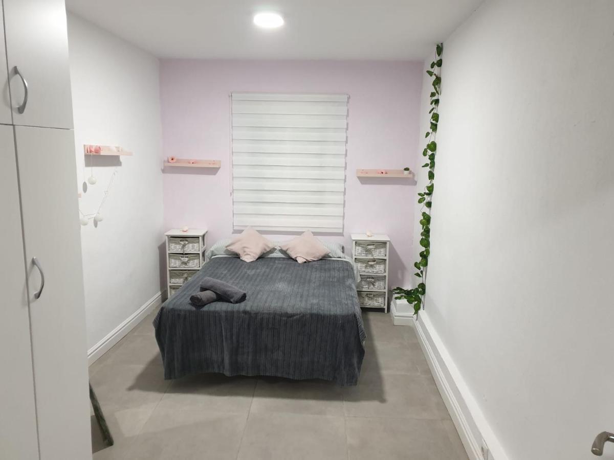 Hébergement de vacances Excellent Apartament The Beach Benalmádena